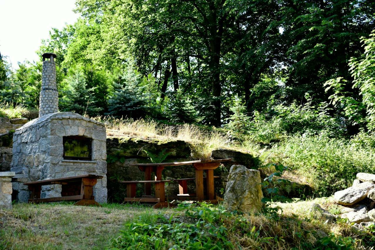 Gorski Domek Kolo Karpacza- Apartamentuj Exteriér fotografie