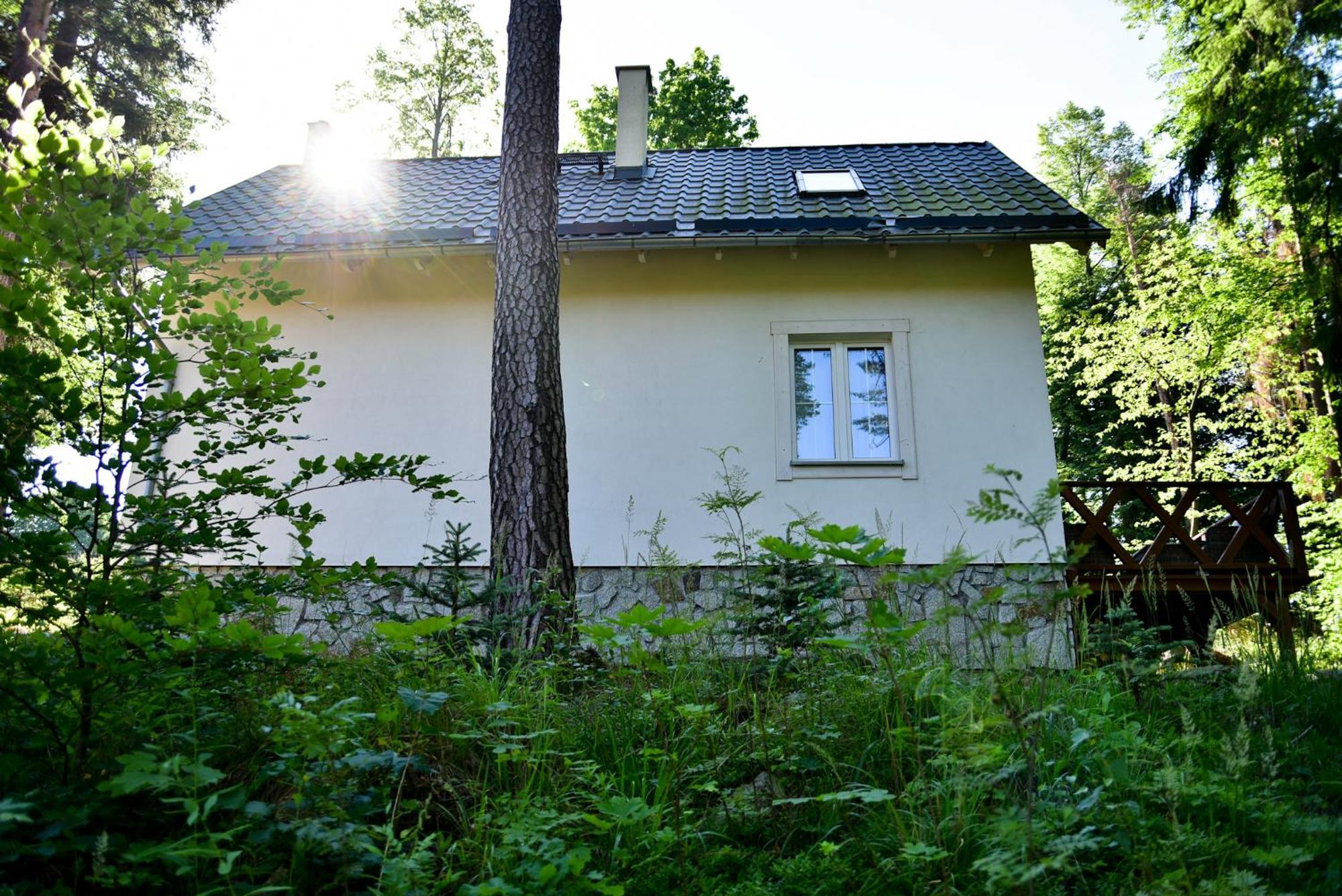 Gorski Domek Kolo Karpacza- Apartamentuj Exteriér fotografie