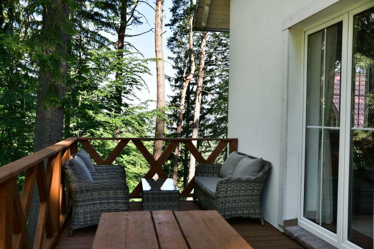Gorski Domek Kolo Karpacza- Apartamentuj Exteriér fotografie