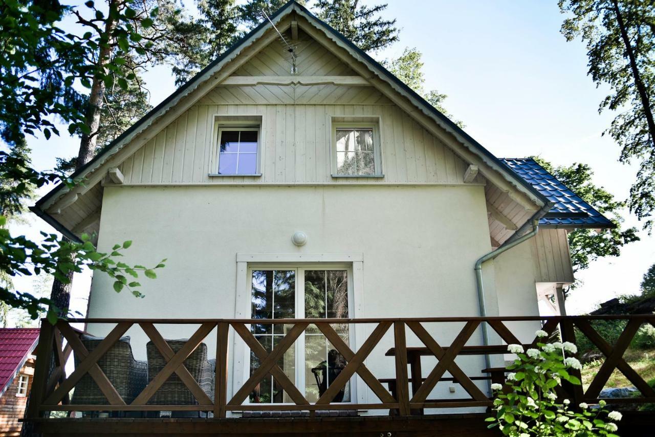 Gorski Domek Kolo Karpacza- Apartamentuj Exteriér fotografie