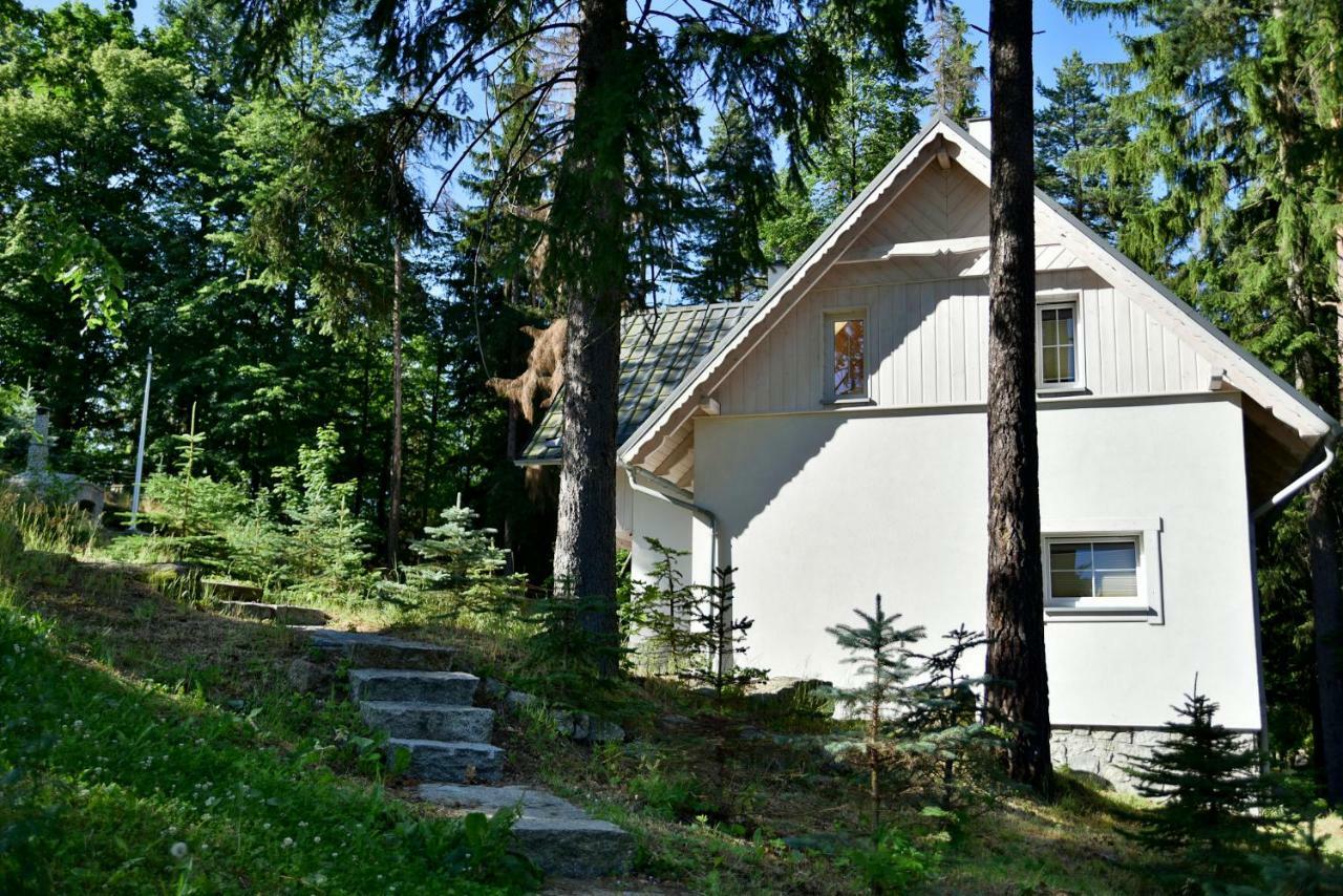 Gorski Domek Kolo Karpacza- Apartamentuj Exteriér fotografie