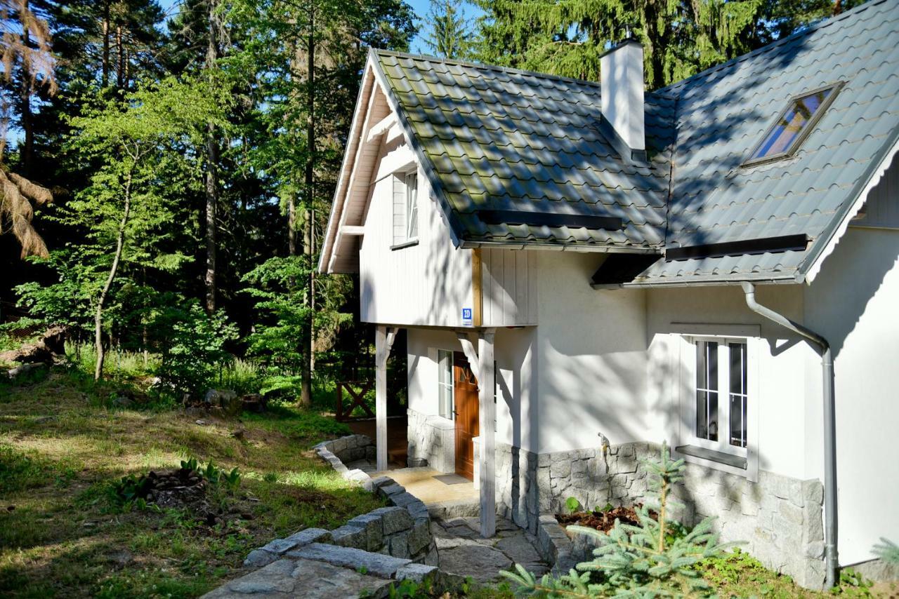 Gorski Domek Kolo Karpacza- Apartamentuj Exteriér fotografie