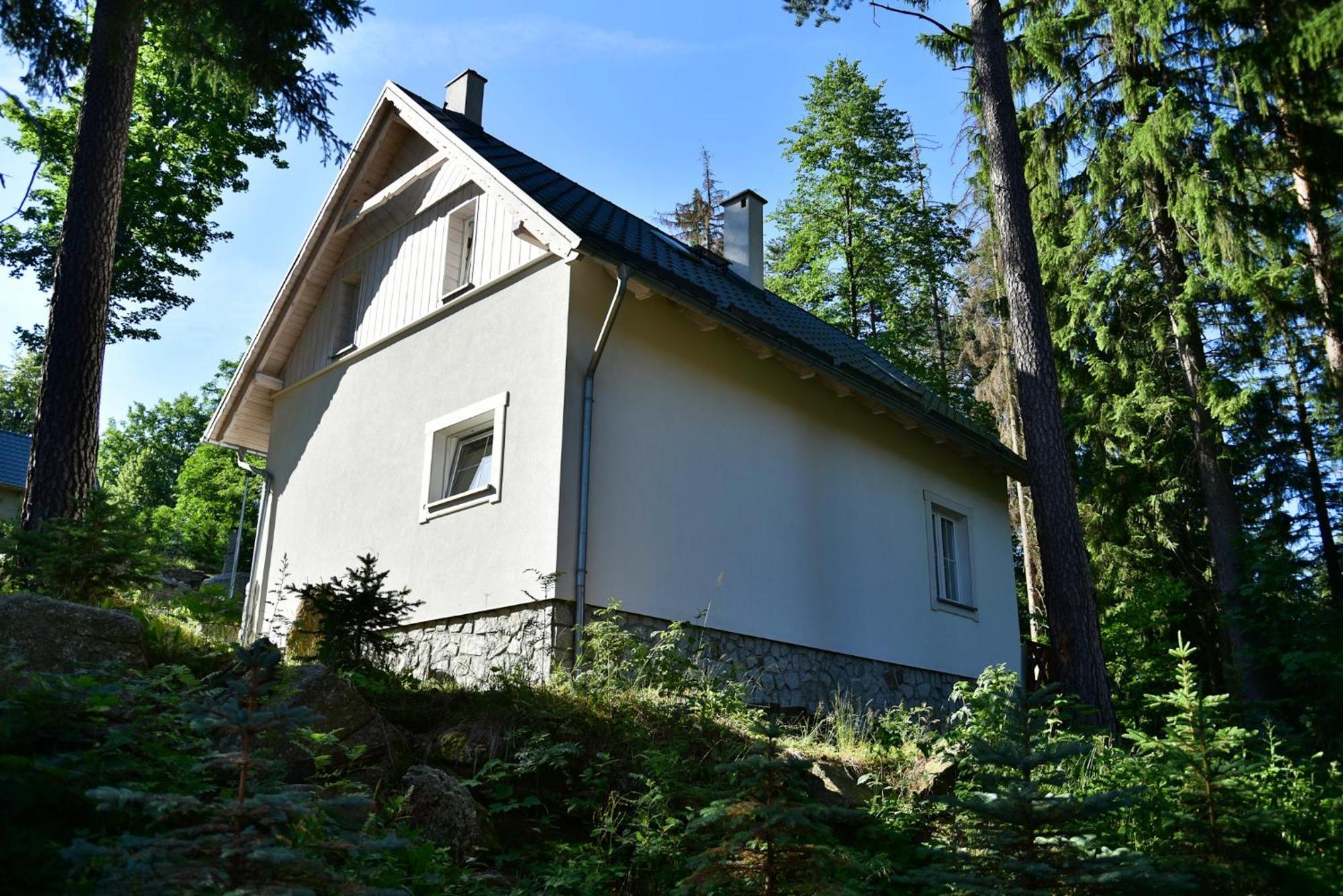 Gorski Domek Kolo Karpacza- Apartamentuj Exteriér fotografie