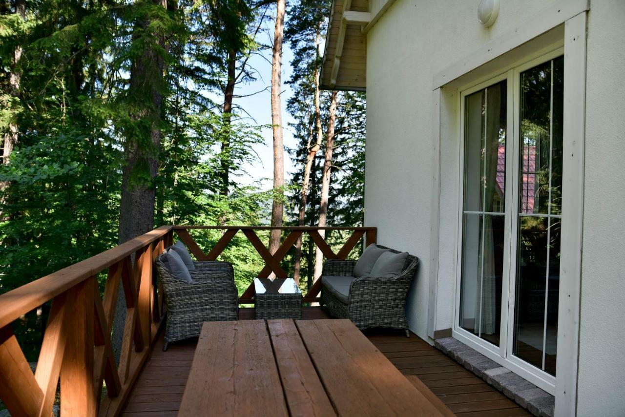 Gorski Domek Kolo Karpacza- Apartamentuj Exteriér fotografie