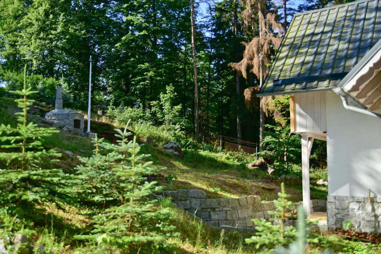 Gorski Domek Kolo Karpacza- Apartamentuj Exteriér fotografie