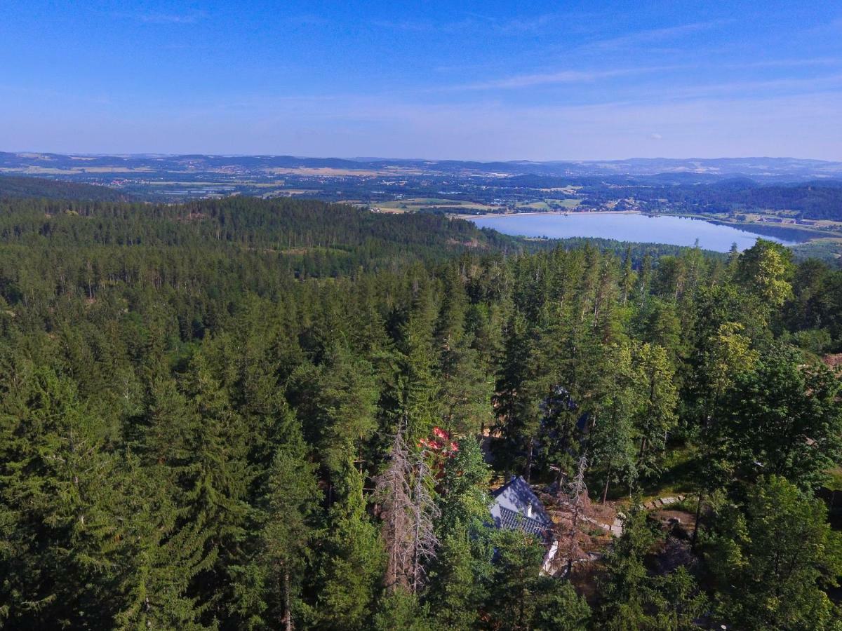 Gorski Domek Kolo Karpacza- Apartamentuj Exteriér fotografie