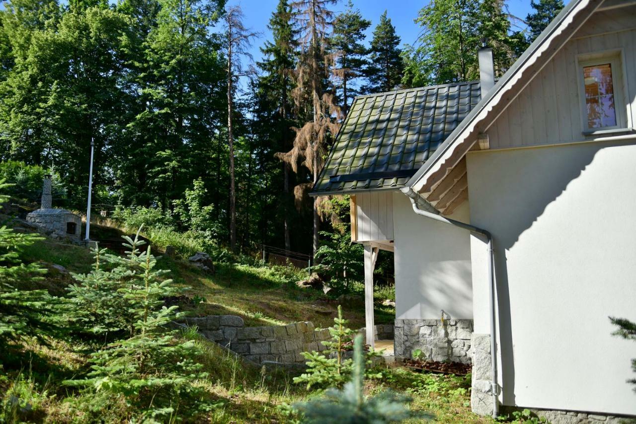 Gorski Domek Kolo Karpacza- Apartamentuj Exteriér fotografie