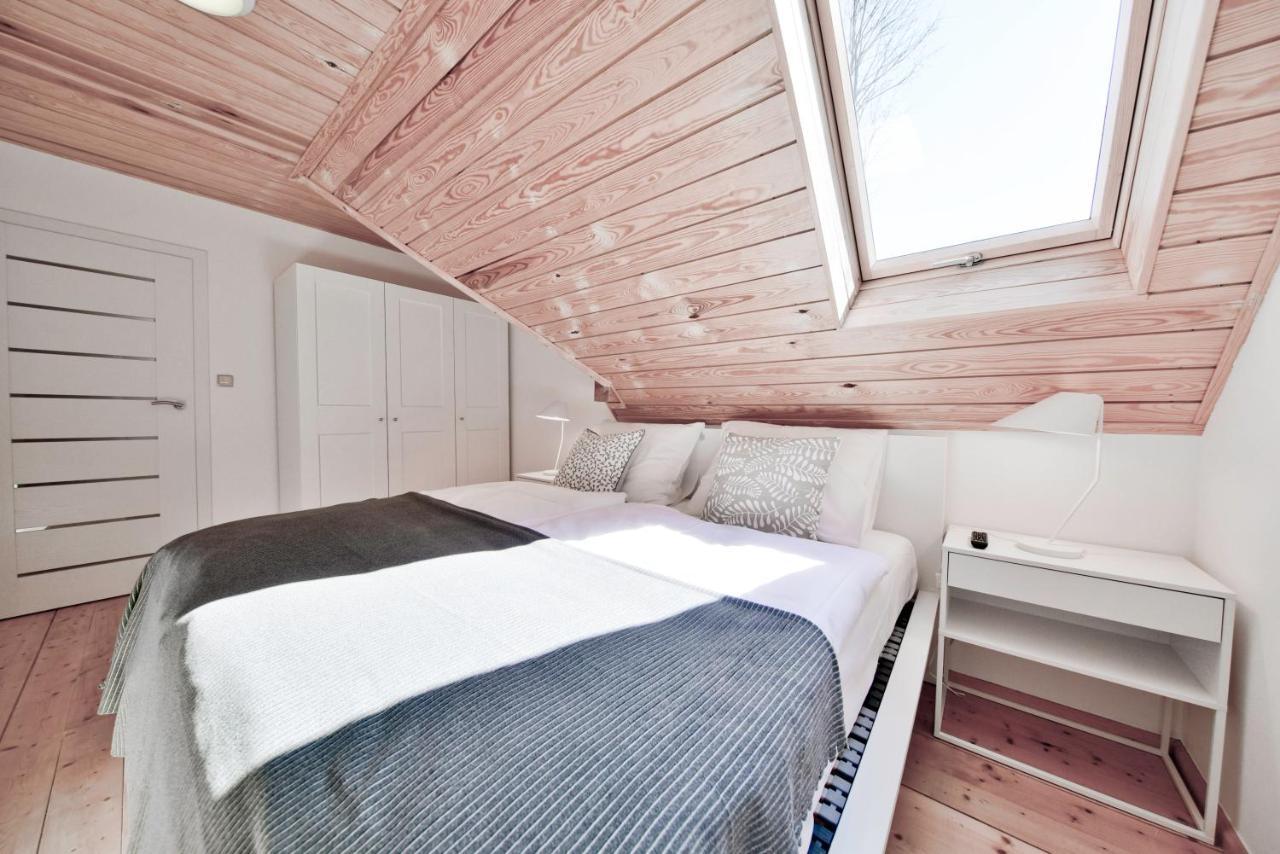 Gorski Domek Kolo Karpacza- Apartamentuj Exteriér fotografie