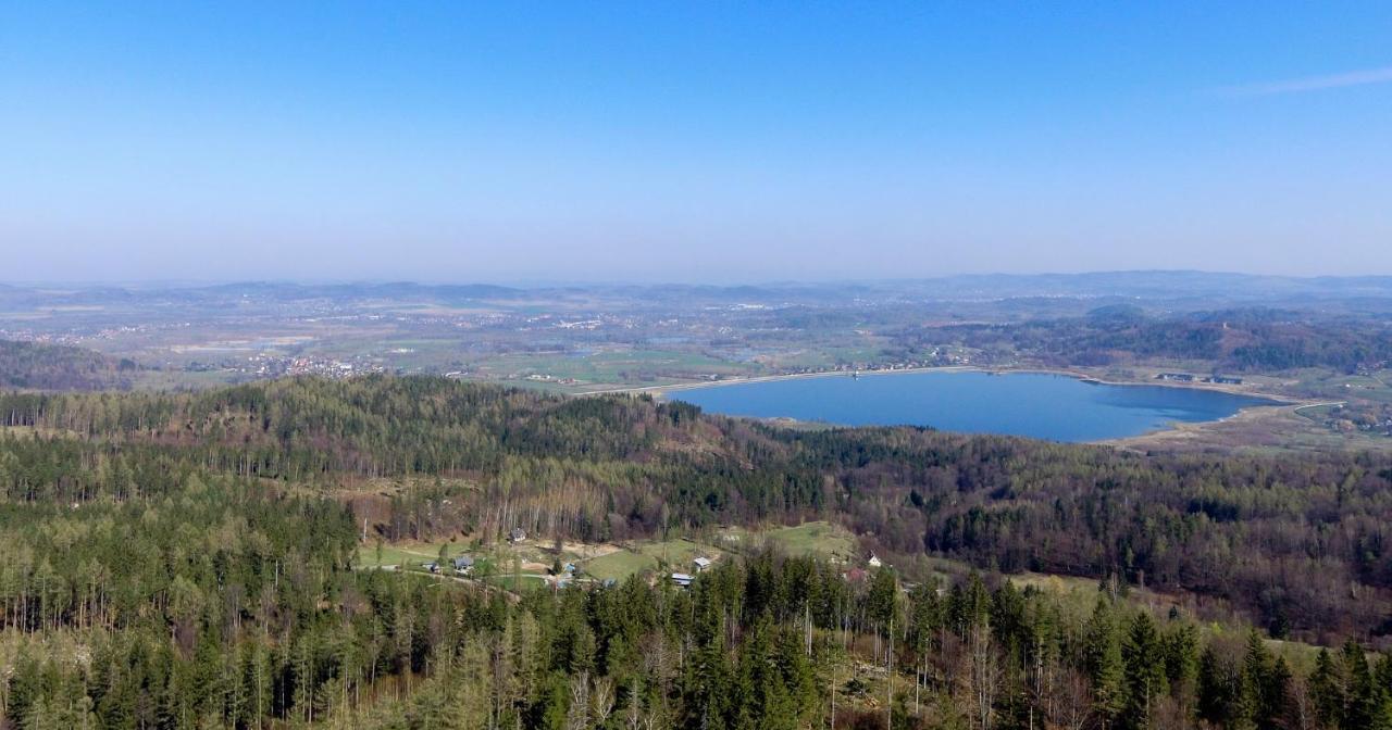 Gorski Domek Kolo Karpacza- Apartamentuj Exteriér fotografie