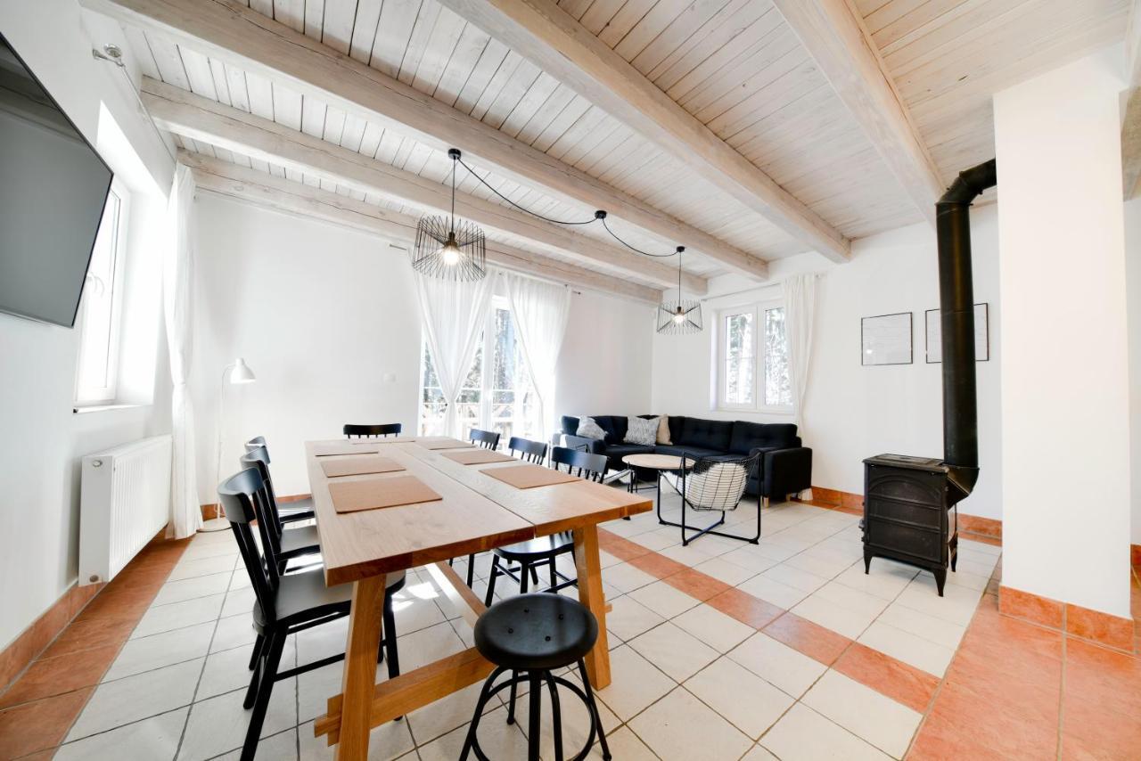 Gorski Domek Kolo Karpacza- Apartamentuj Exteriér fotografie
