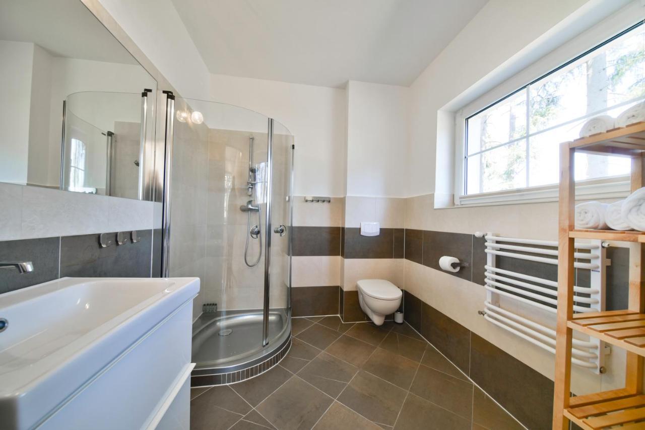 Gorski Domek Kolo Karpacza- Apartamentuj Exteriér fotografie