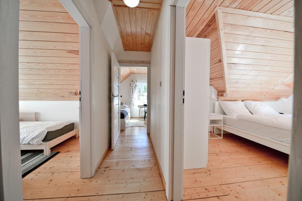 Gorski Domek Kolo Karpacza- Apartamentuj Exteriér fotografie