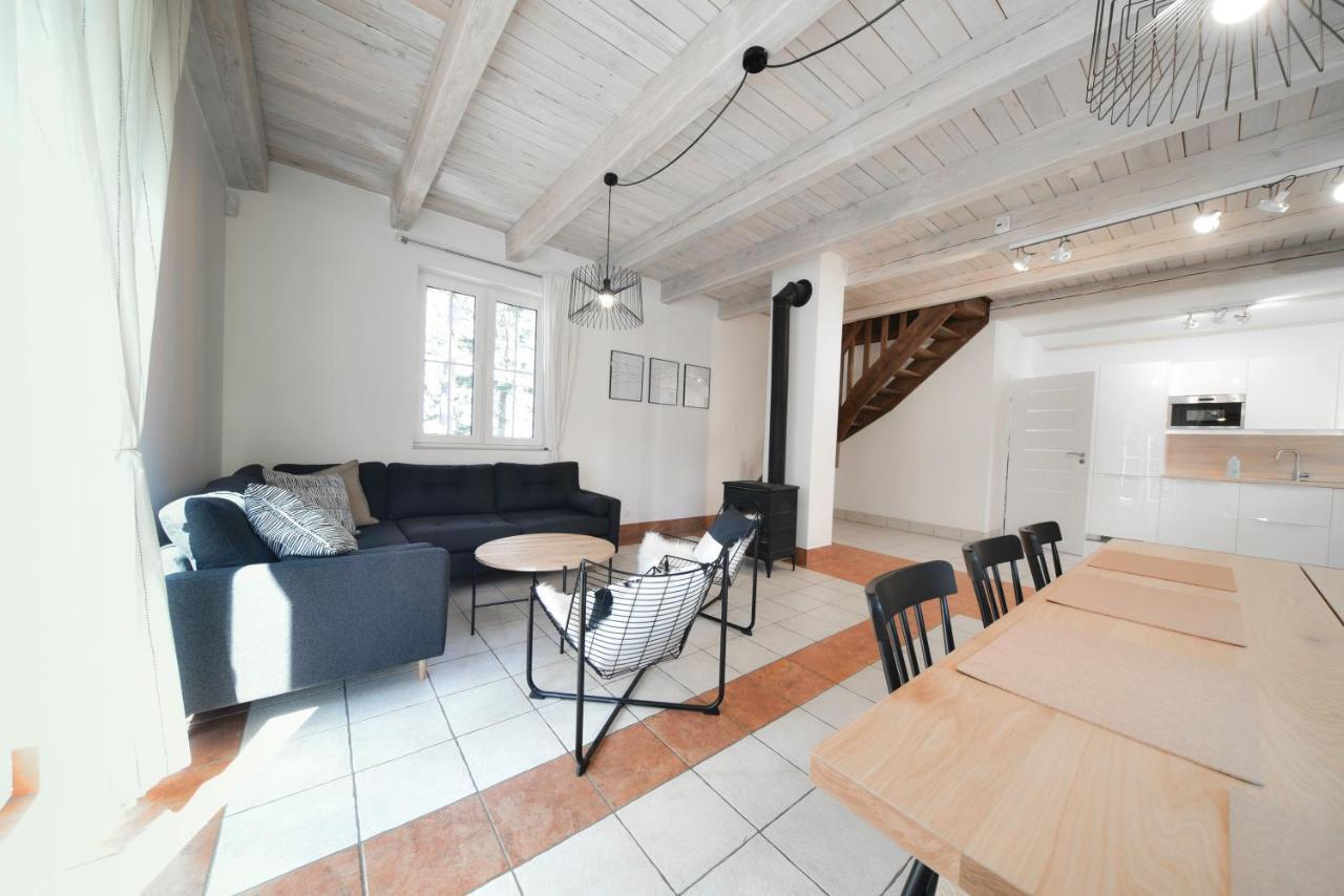 Gorski Domek Kolo Karpacza- Apartamentuj Exteriér fotografie