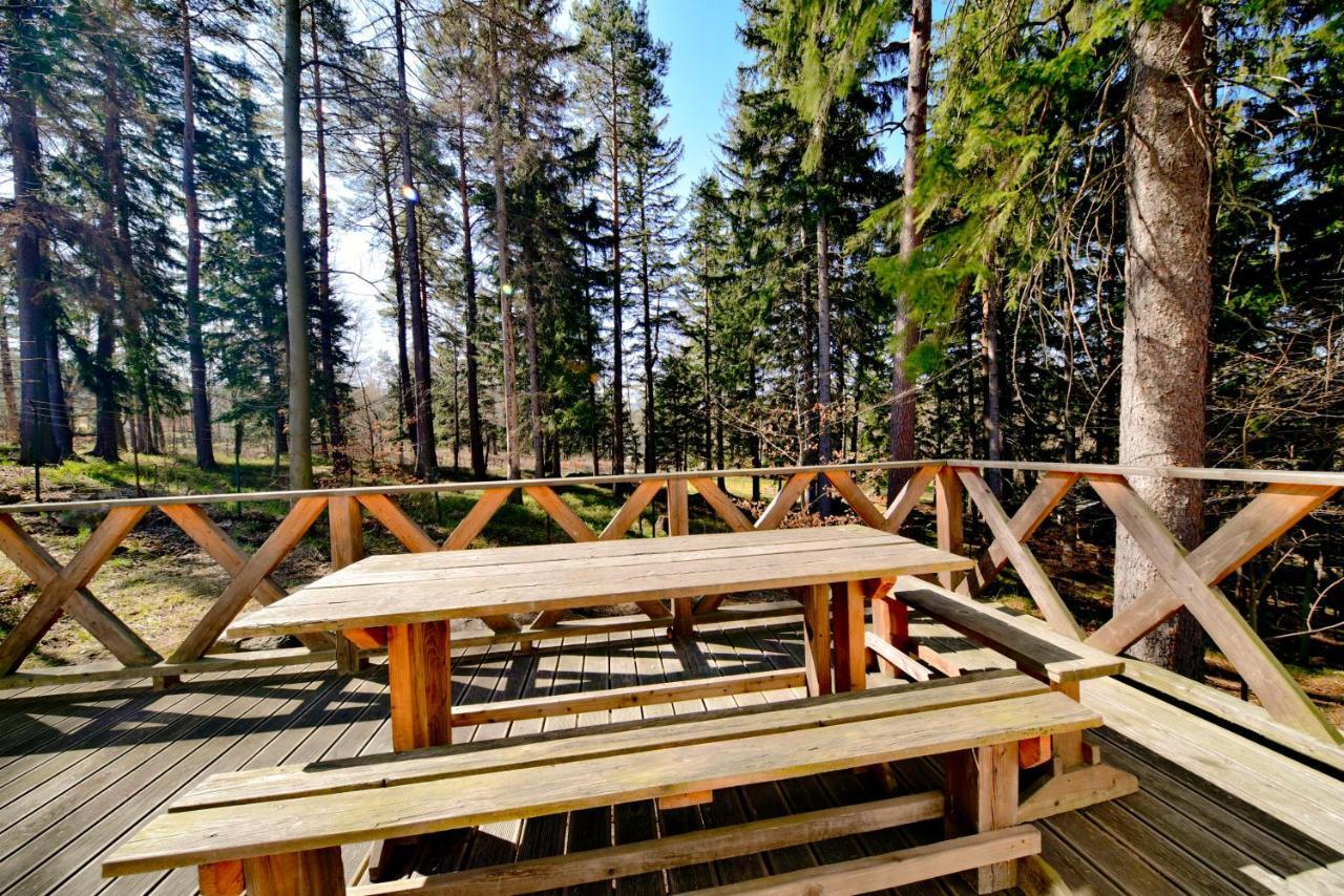 Gorski Domek Kolo Karpacza- Apartamentuj Exteriér fotografie