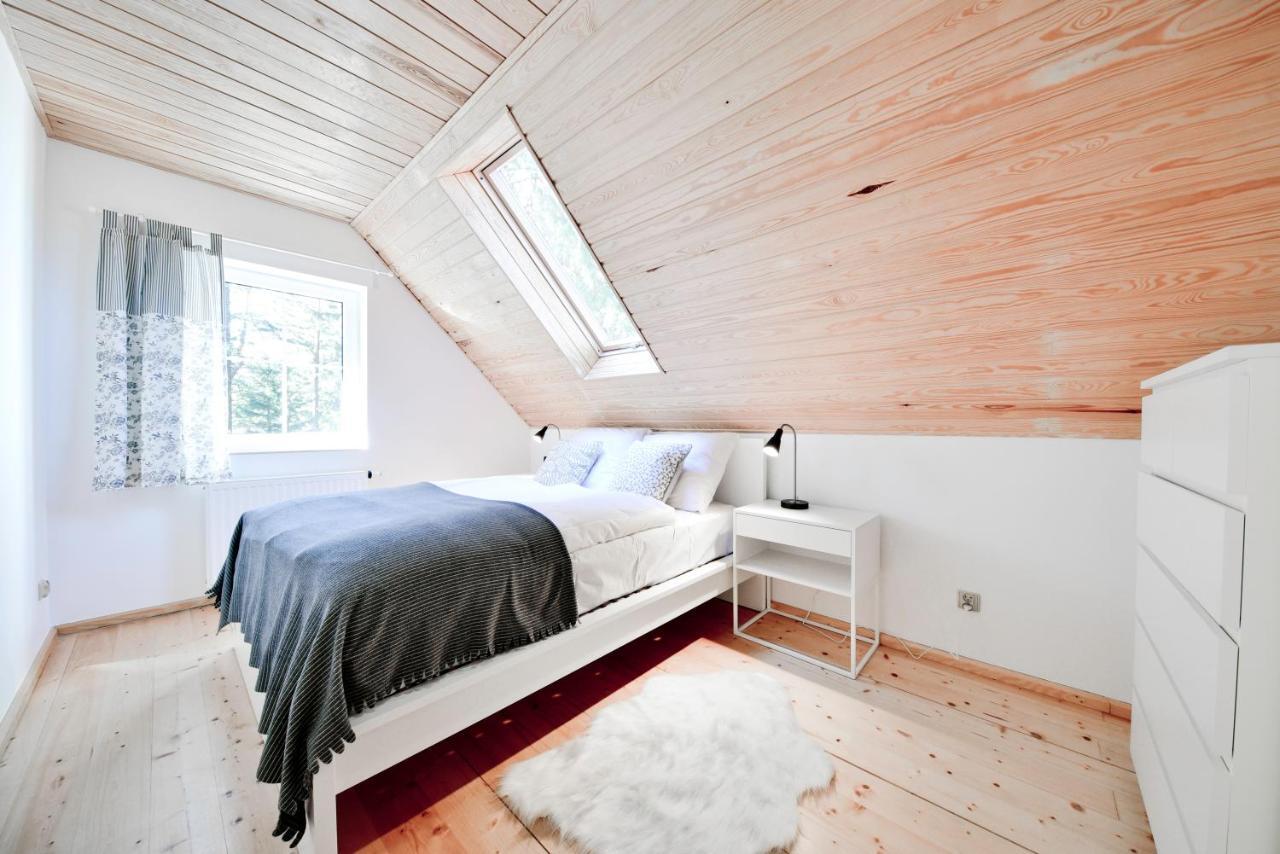 Gorski Domek Kolo Karpacza- Apartamentuj Exteriér fotografie