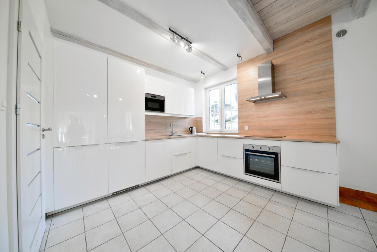 Gorski Domek Kolo Karpacza- Apartamentuj Exteriér fotografie