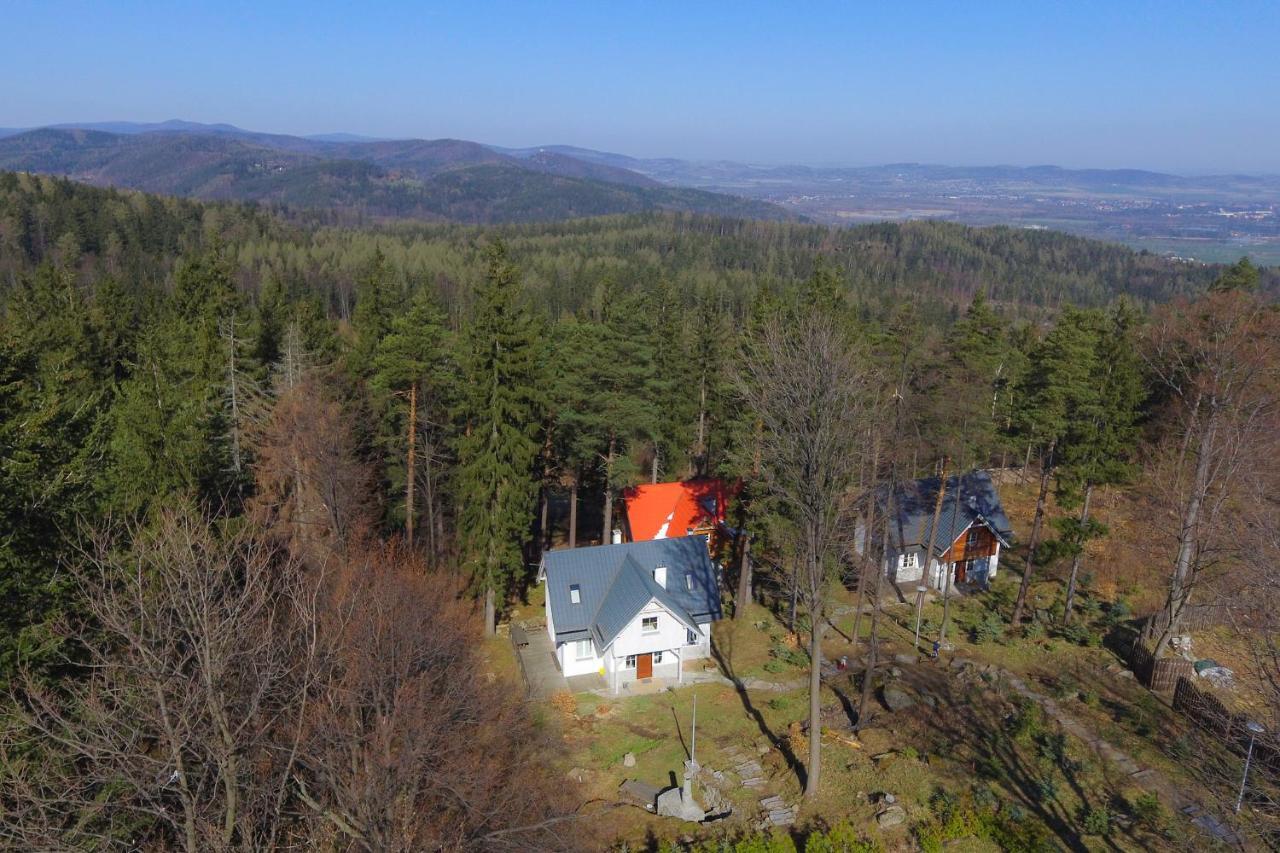 Gorski Domek Kolo Karpacza- Apartamentuj Exteriér fotografie