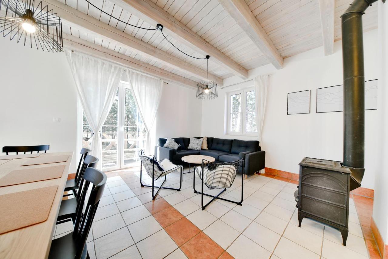 Gorski Domek Kolo Karpacza- Apartamentuj Exteriér fotografie
